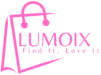 Lumoix Logo