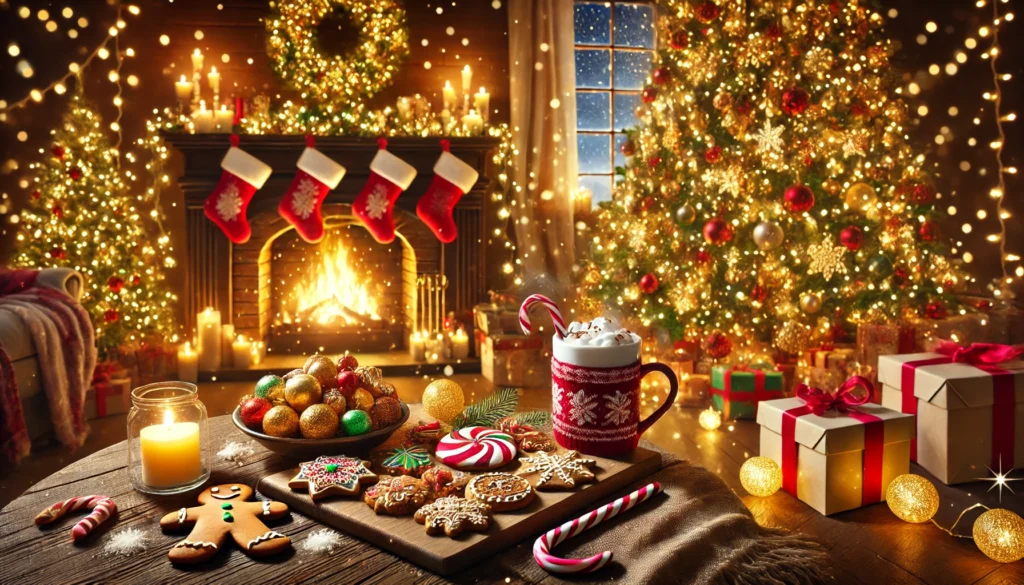 Turn Every Day into a Memory: 7 Simple Ways to Make Christmas Magical for Your Family
