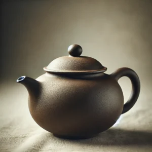 Yixing Teapot History and Evolution of Teapots